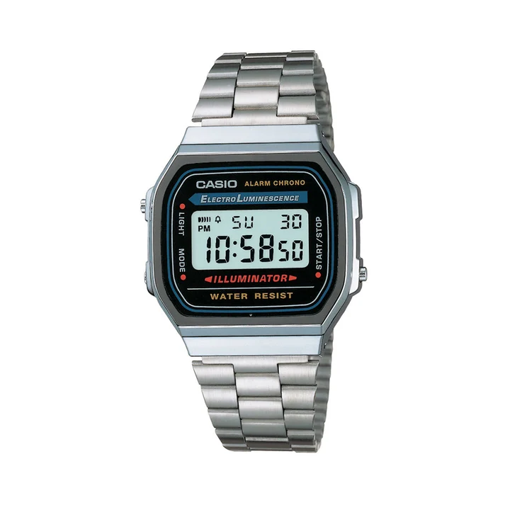 Casio A-168