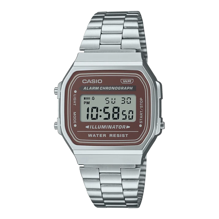 Casio A-168