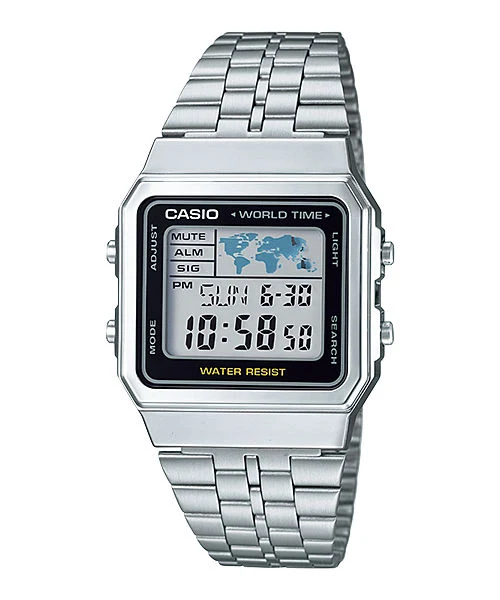 Casio A-500