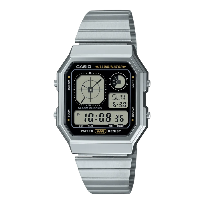 Casio A130