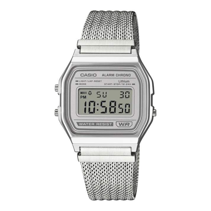 Casio A158