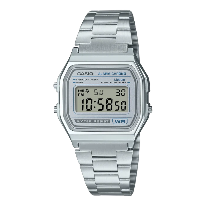 Casio A158