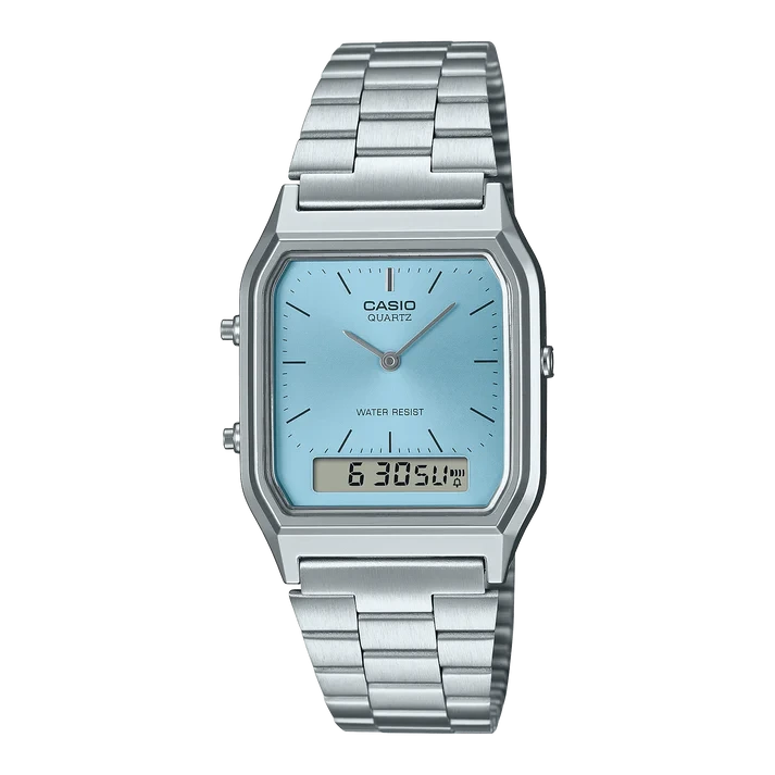 Casio AQ-230