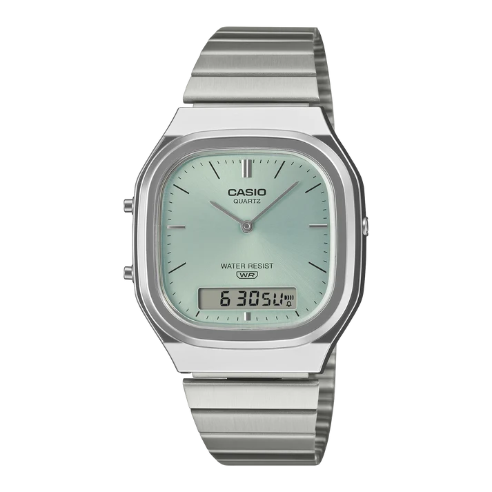 Casio AQ-240