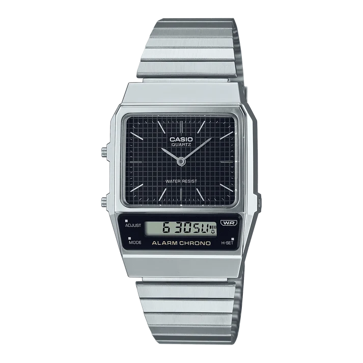 Casio AQ-800 Watch