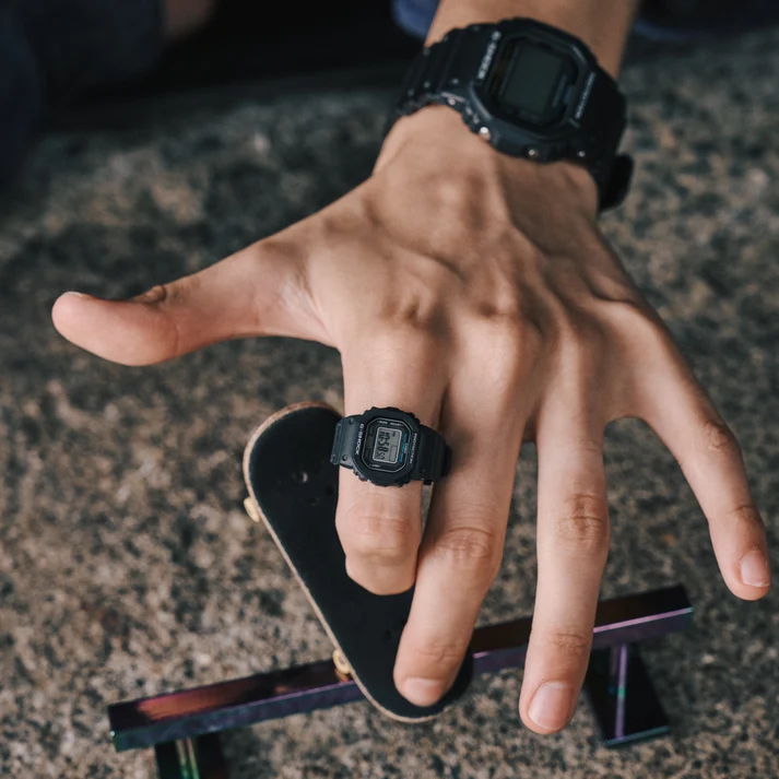 Casio G-Shock DW-5600 Nano