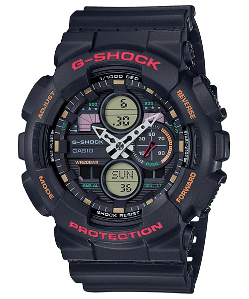 Casio G-Shock GA-140