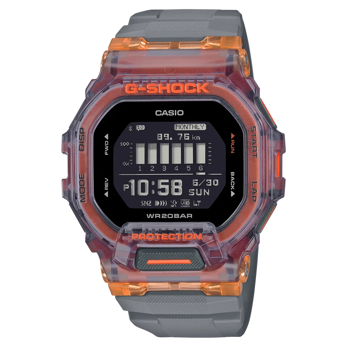 Casio G-Shock GBD-200
