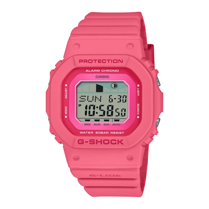 Casio G-Shock GLX-S5610 Watch