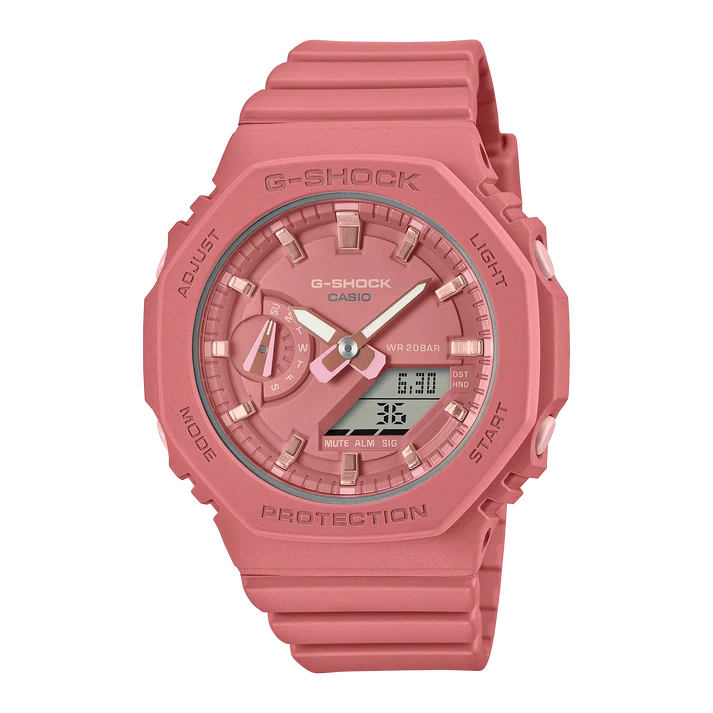 Casio G-Shock GMA-S2100