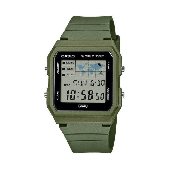 Casio LF-30