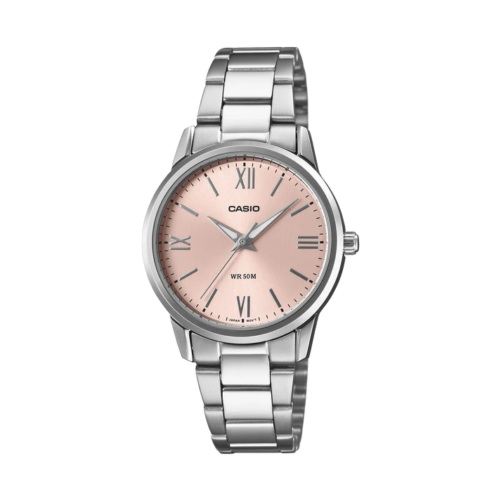 Casio LTP-1303 Watch