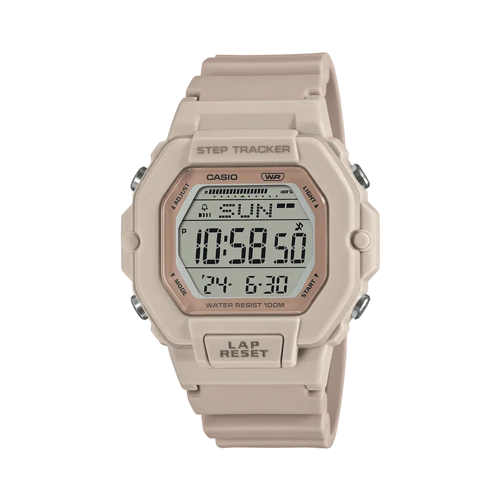 Casio LWS-2200