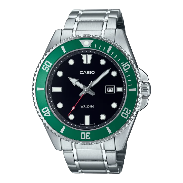 Casio MDV-107