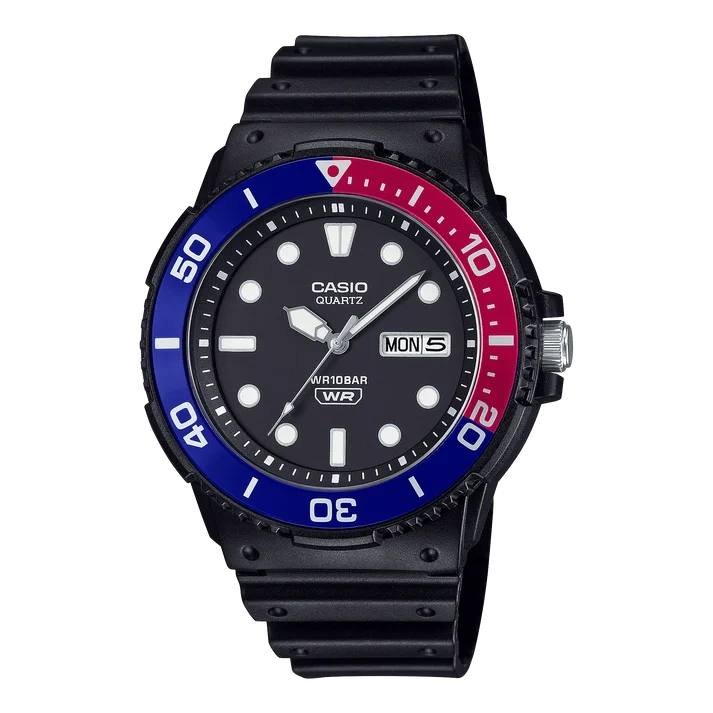 Casio MRW-230 Watch