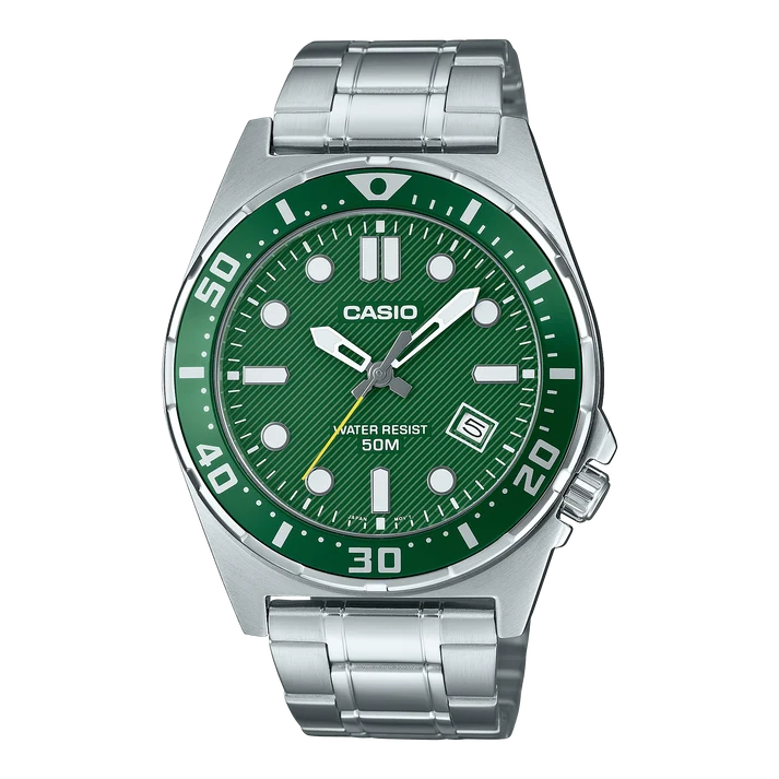 Casio MTD-135
