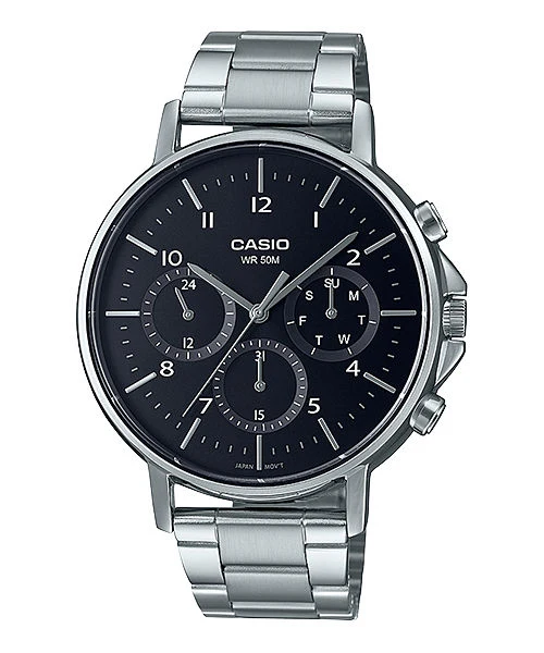 Casio MTP-E321