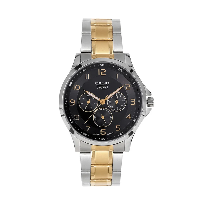 Casio MTP-SN2