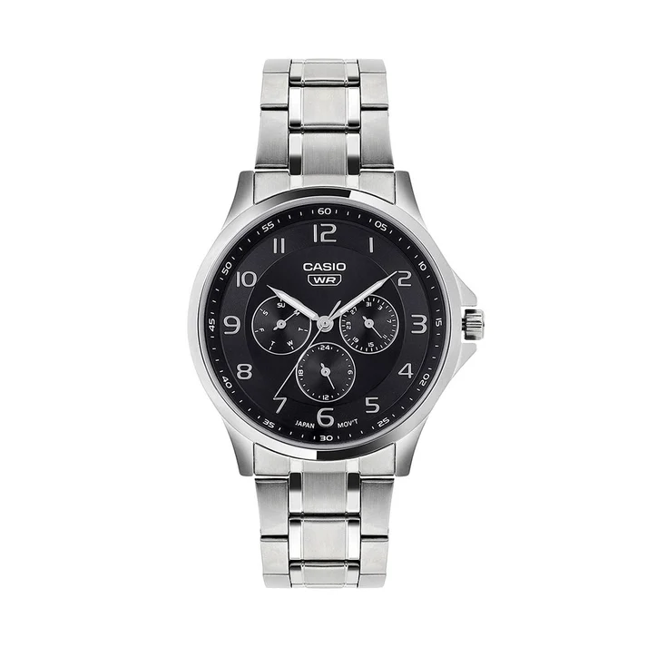 Casio MTP-SN2