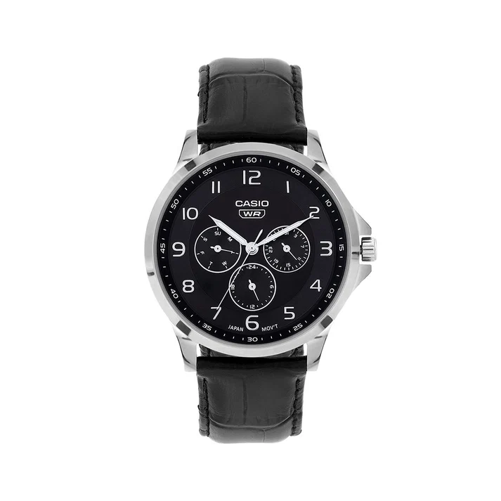 Casio MTP-SN2