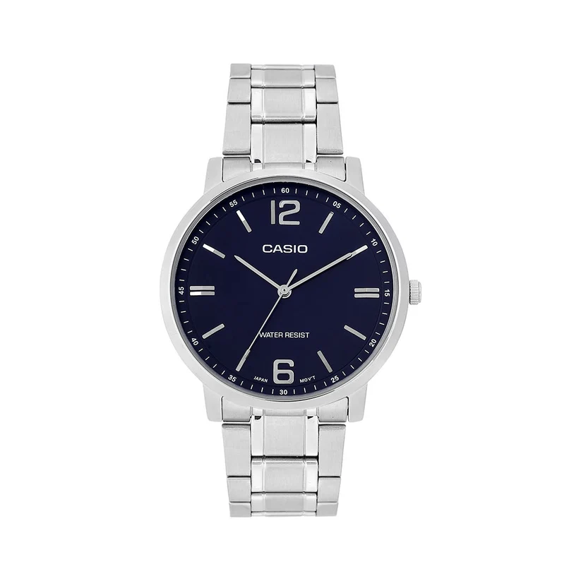 Casio MTP-SN5