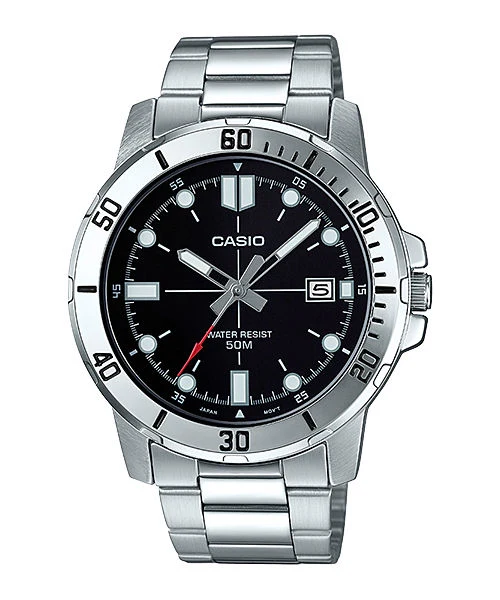 Casio MTP-VD01