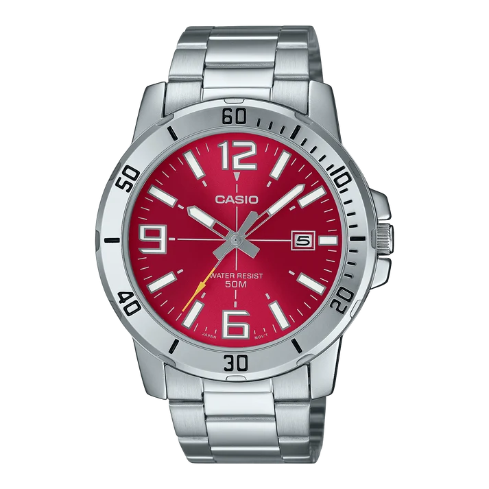 Casio MTP-VD01