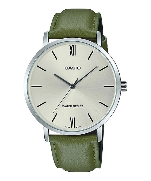 Casio MTP-VT01 Watch