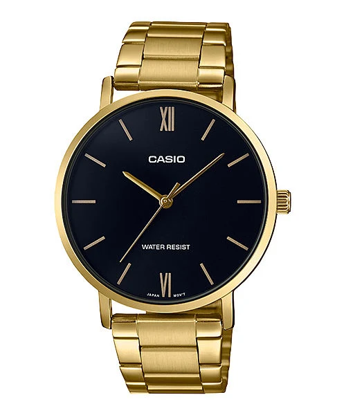 Casio MTP-VT01