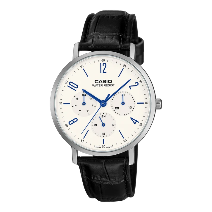 Casio MTP-VT06