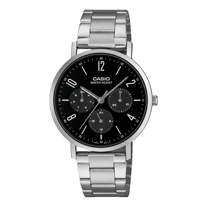 Casio MTP-VT06