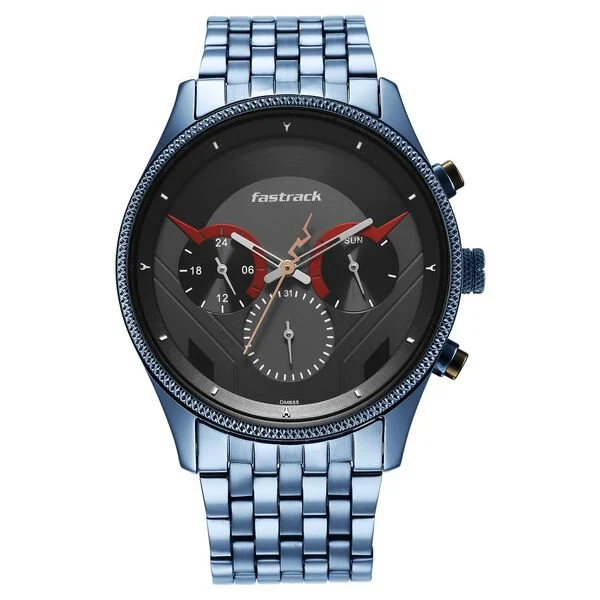 Fastrack Thor Quartz Multifunction Watch