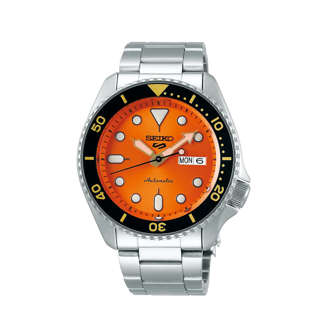 Seiko 5 Sports Automatic