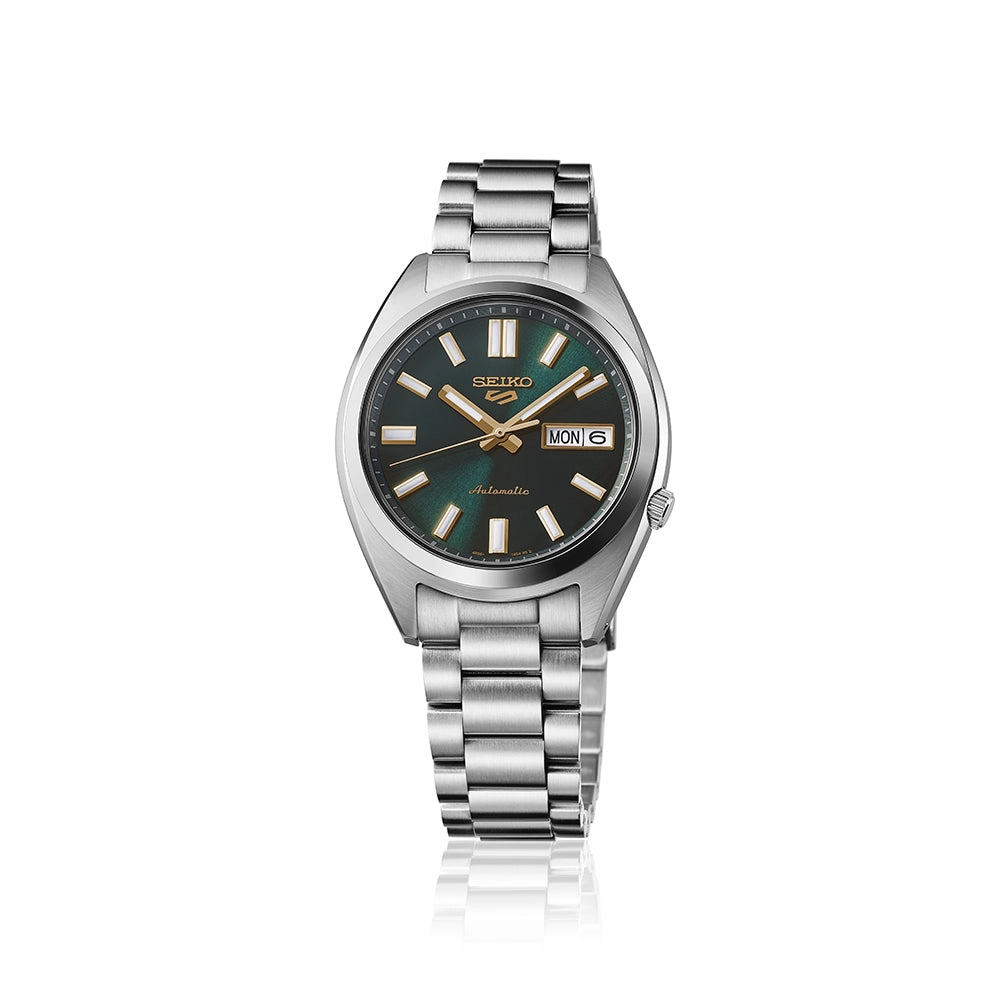 Seiko 5 Sports SNXS Watch