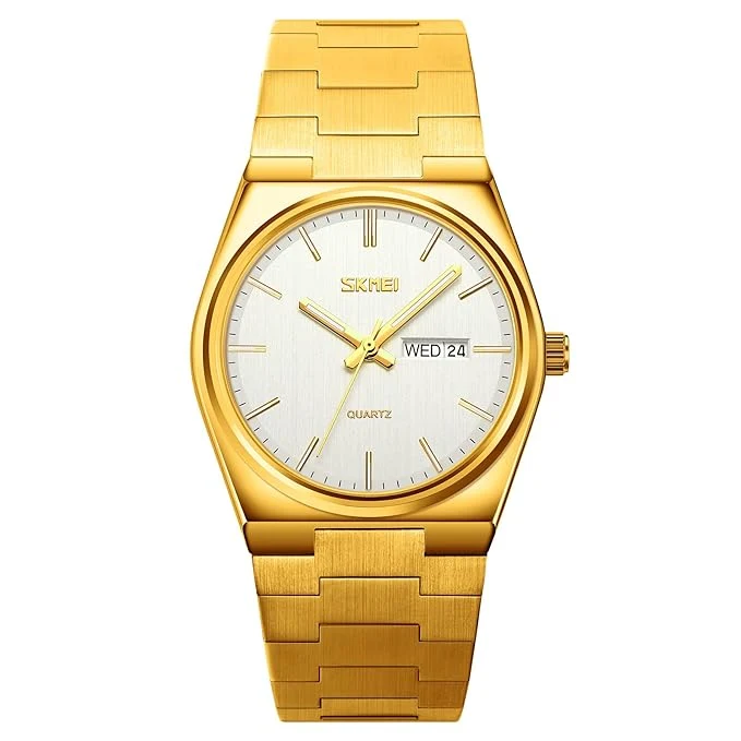 Skmei Analog Watch for Men