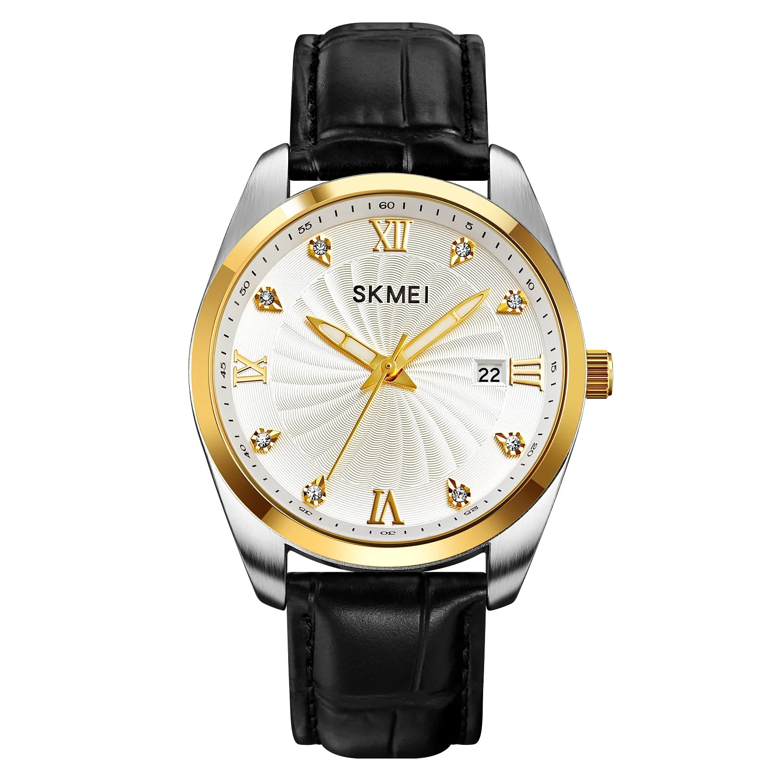 Skmei Analog Watch for Men