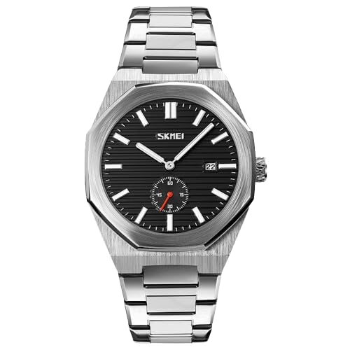 Skmei Analog Watch for Men
