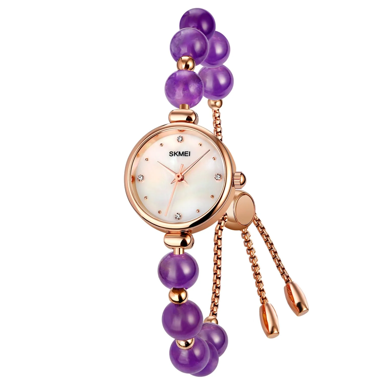 Skmei Analog Watch for Women