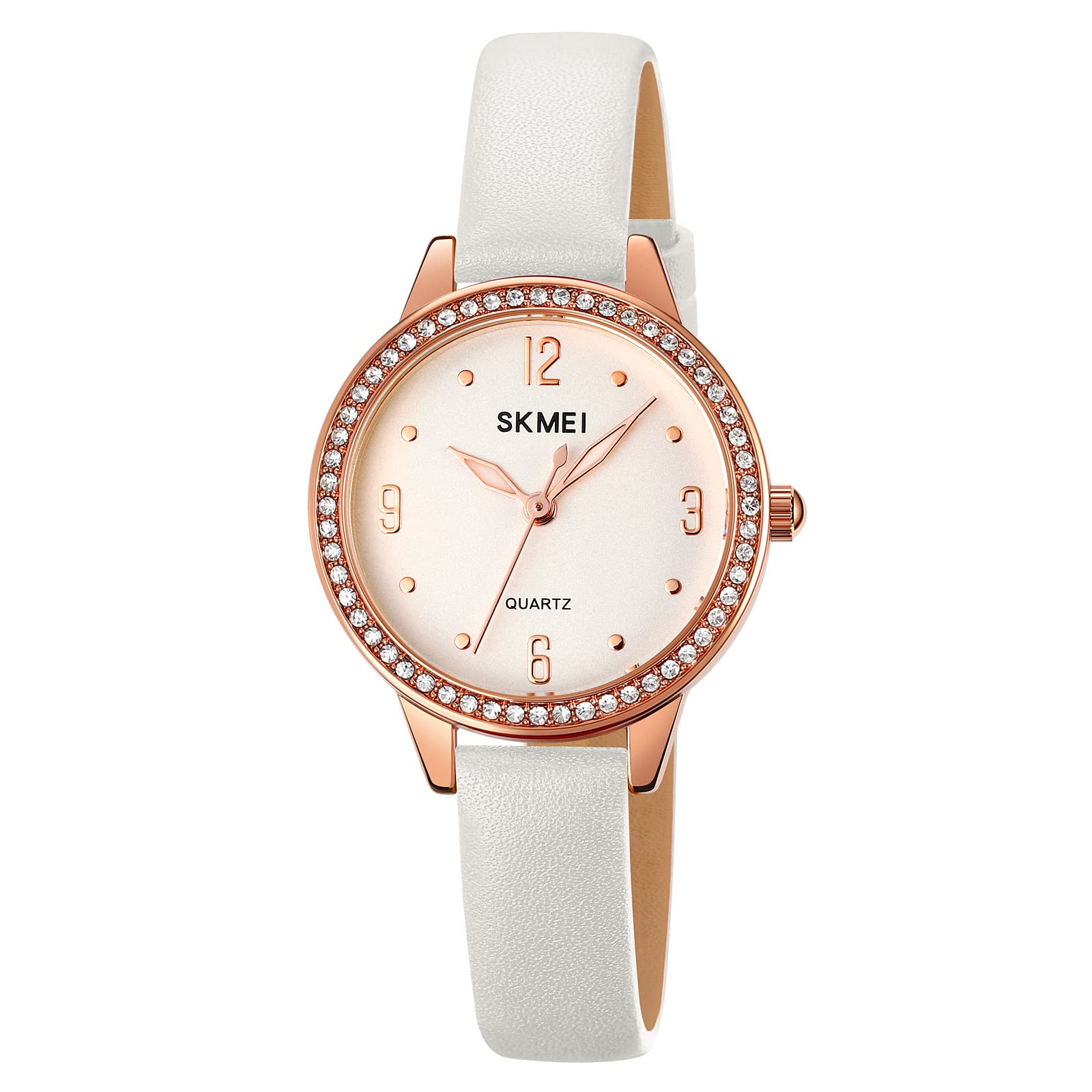 Skmei Analog Watch for Women