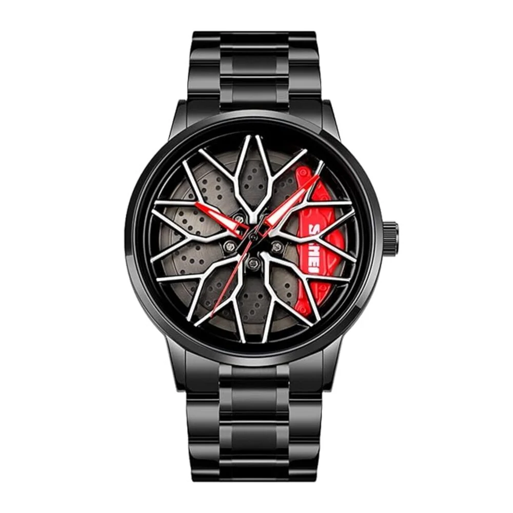 Skmei Rolling Watch