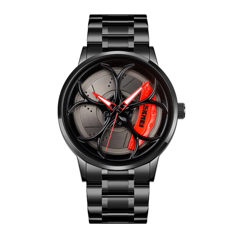 Skmei Rolling Watch