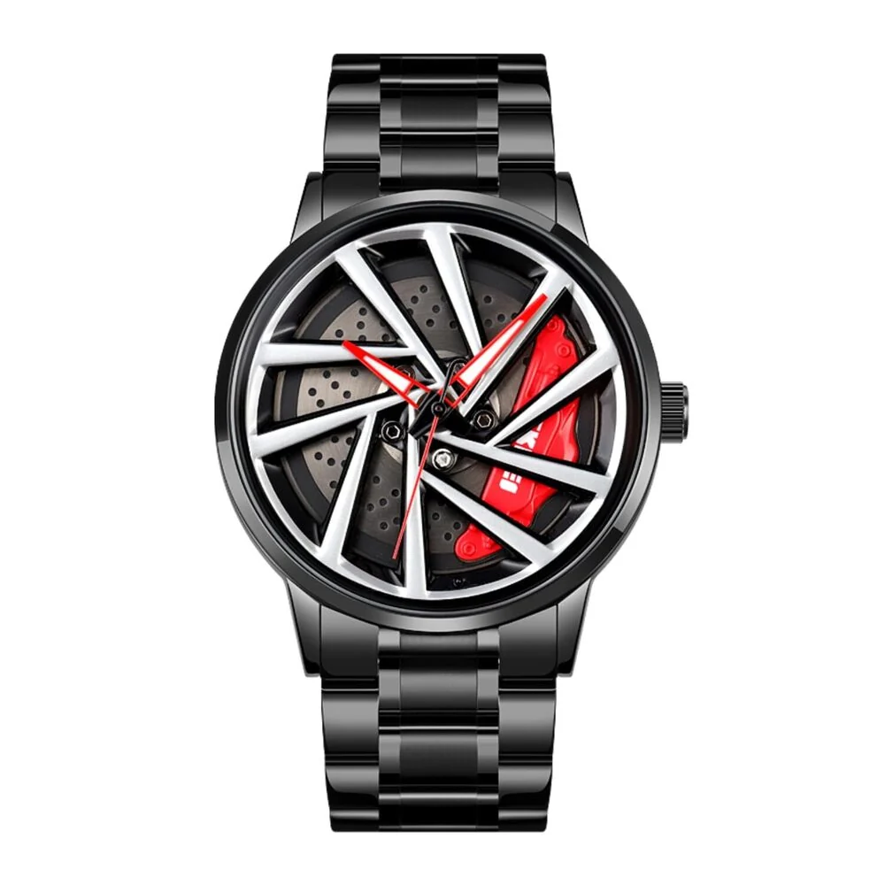 Skmei Rolling Watch