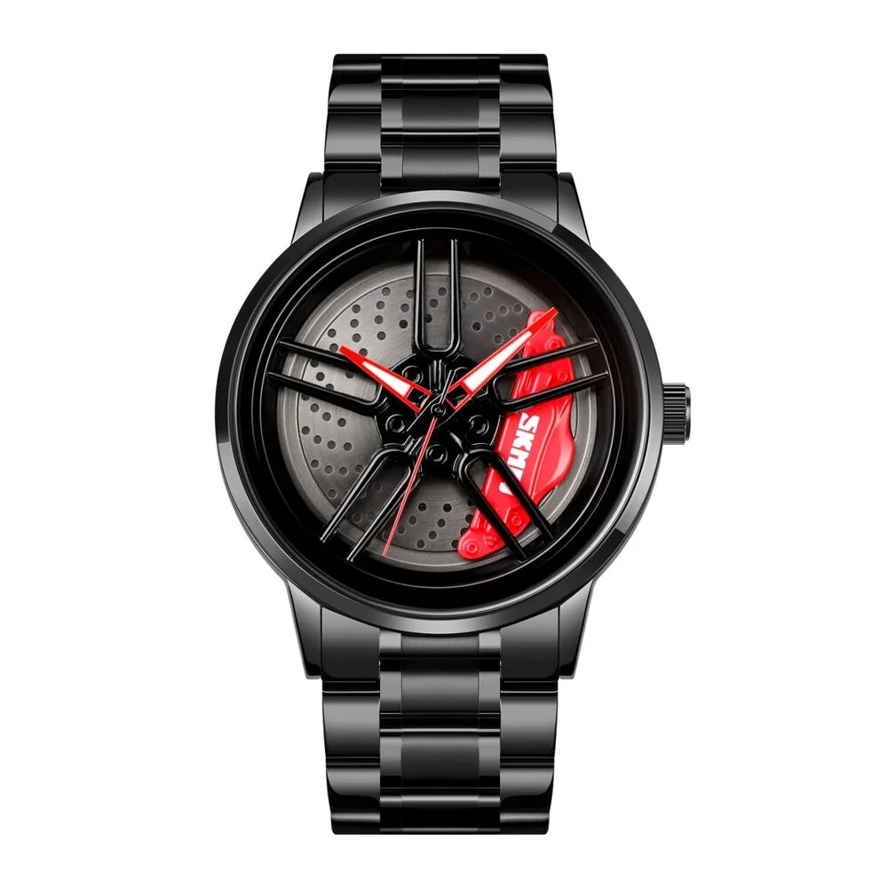 Skmei Rolling Watch