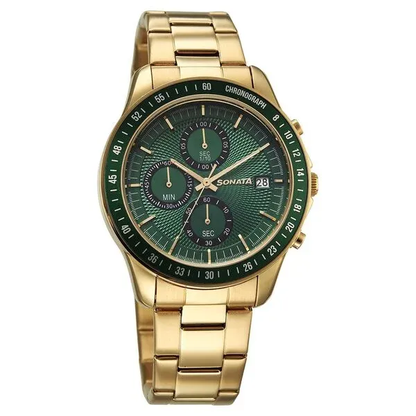 Sonata Chronos