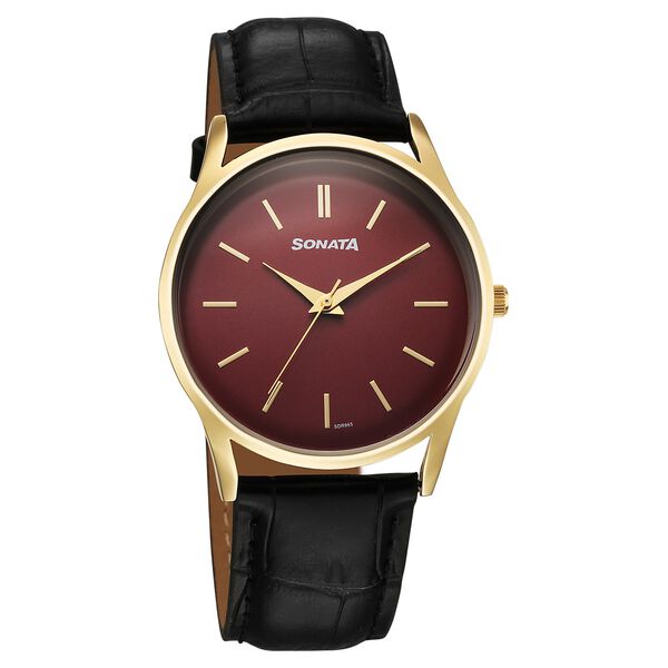 Sonata Eternia Watch