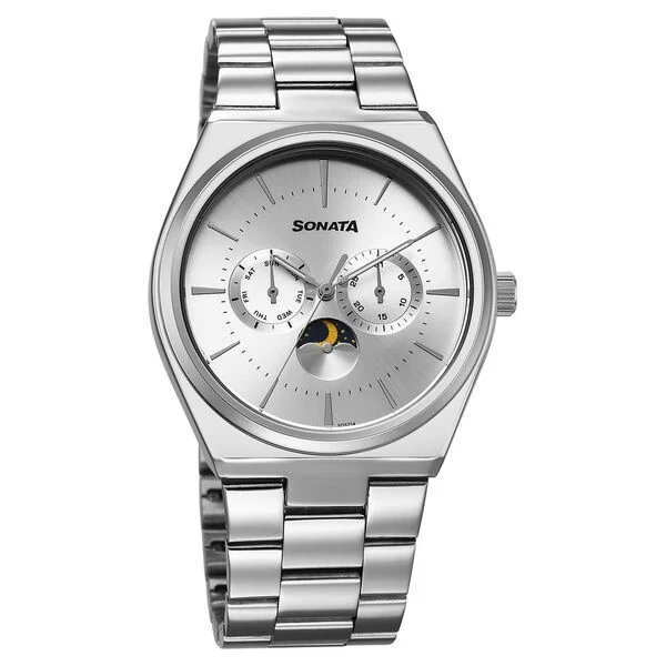 Sonata Festive Watch