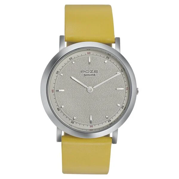 Sonata Poze Watch