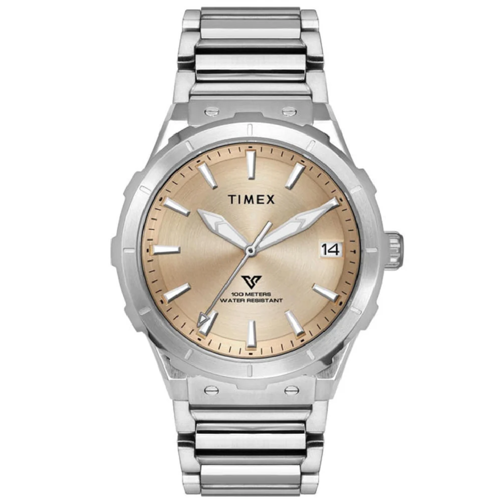 Timex Analog