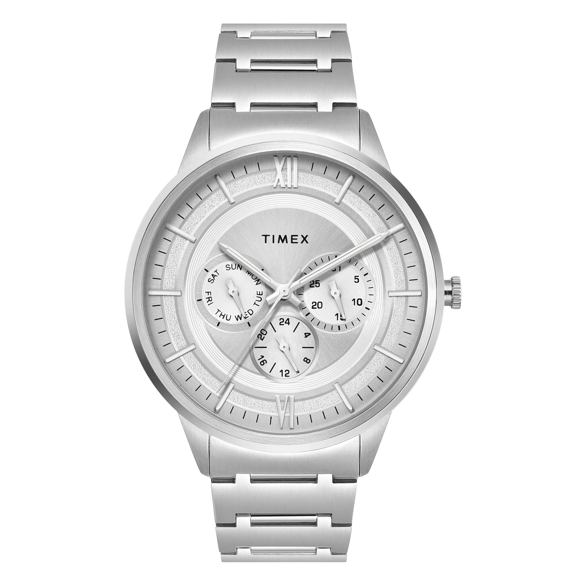 Timex Analog