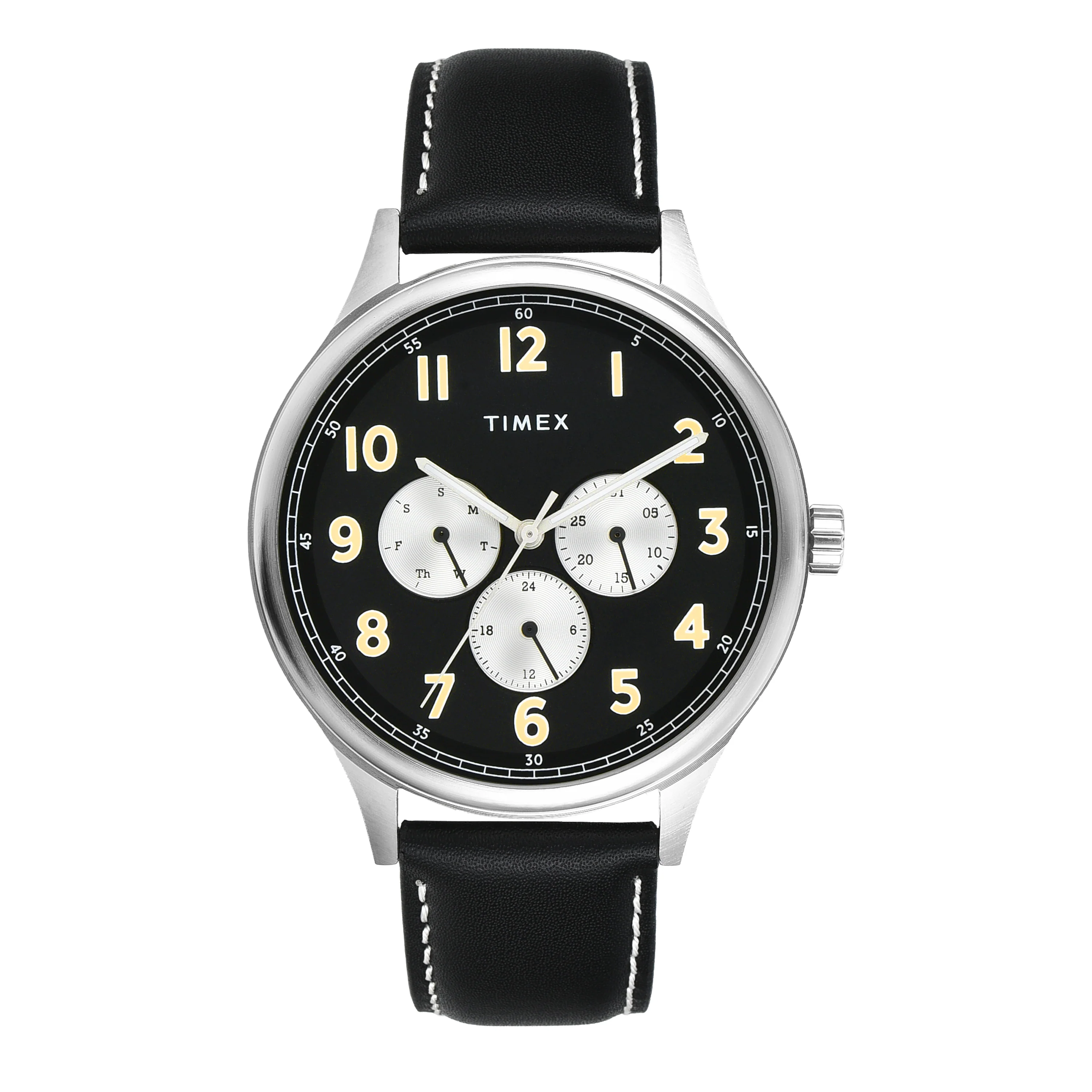 Timex Analog Watch